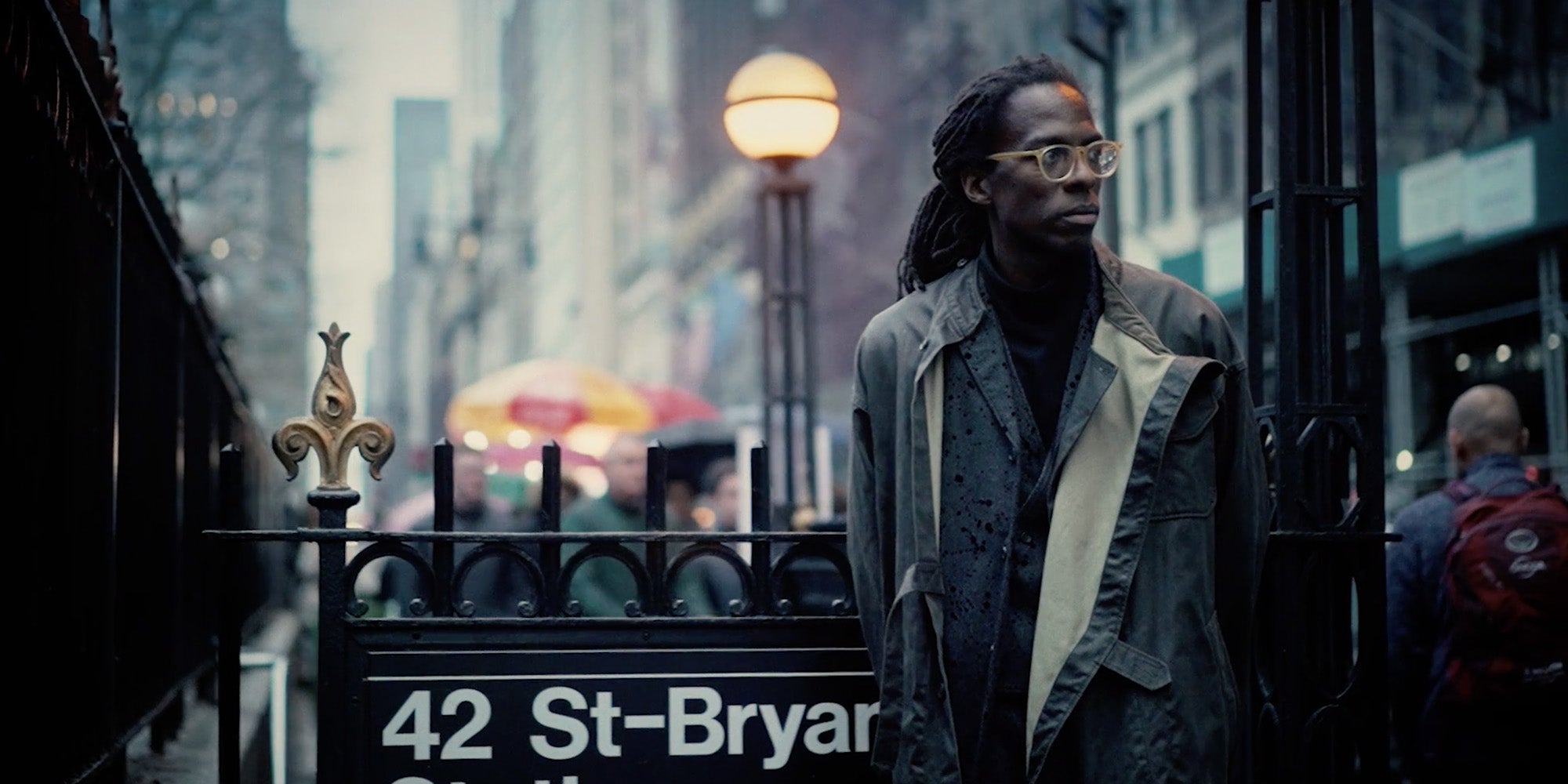 ENGINEERED GARMENTS – WP Store