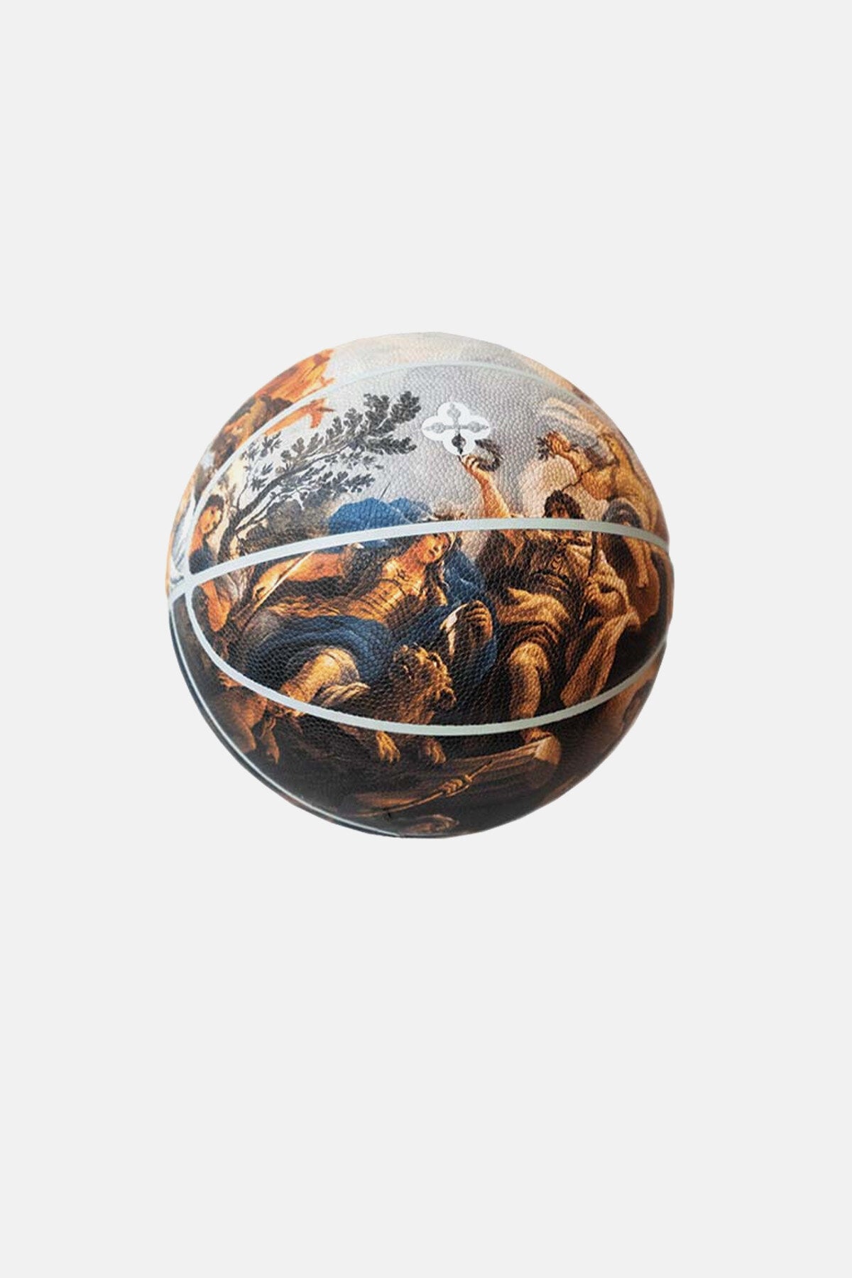 Basketball Legends Multi by Comrade Berlin | Unisex | WP Store