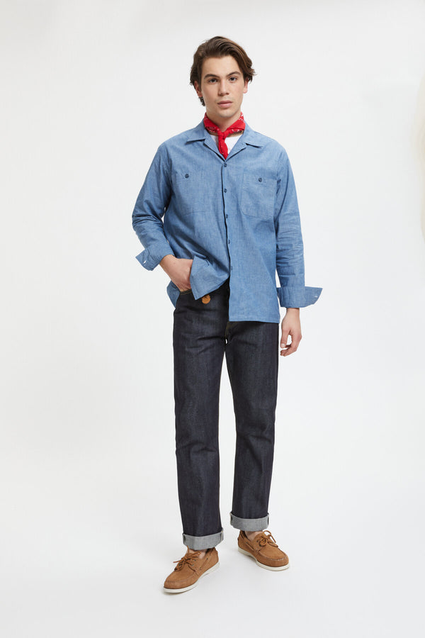 1944 501 Jeans Levis Vintage Clothing