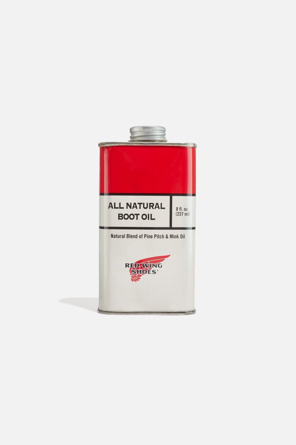 All Natural Boot Oil main image 0