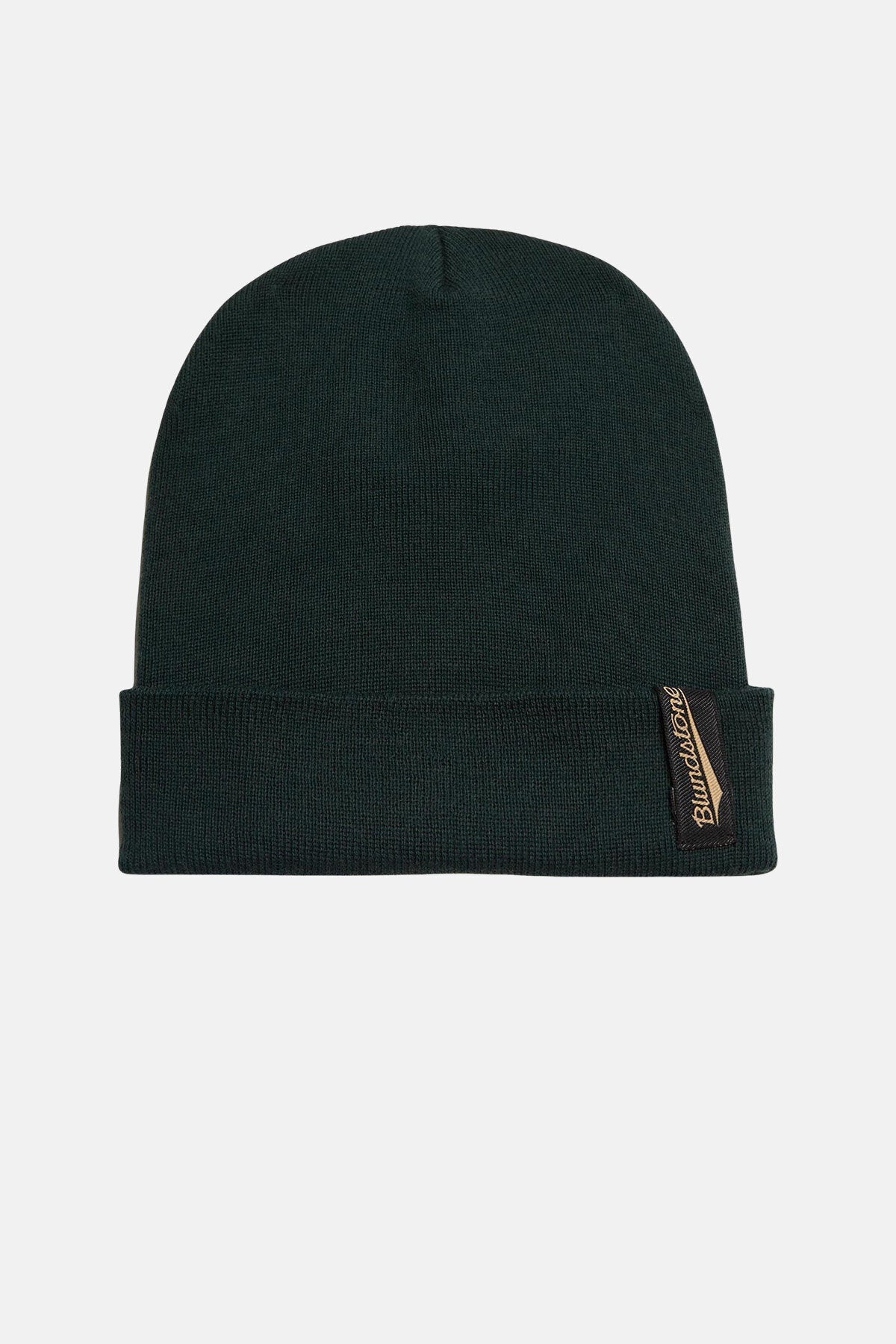 WOOL BEANIE Dark green by Blundstone | Unisex | WP Store
