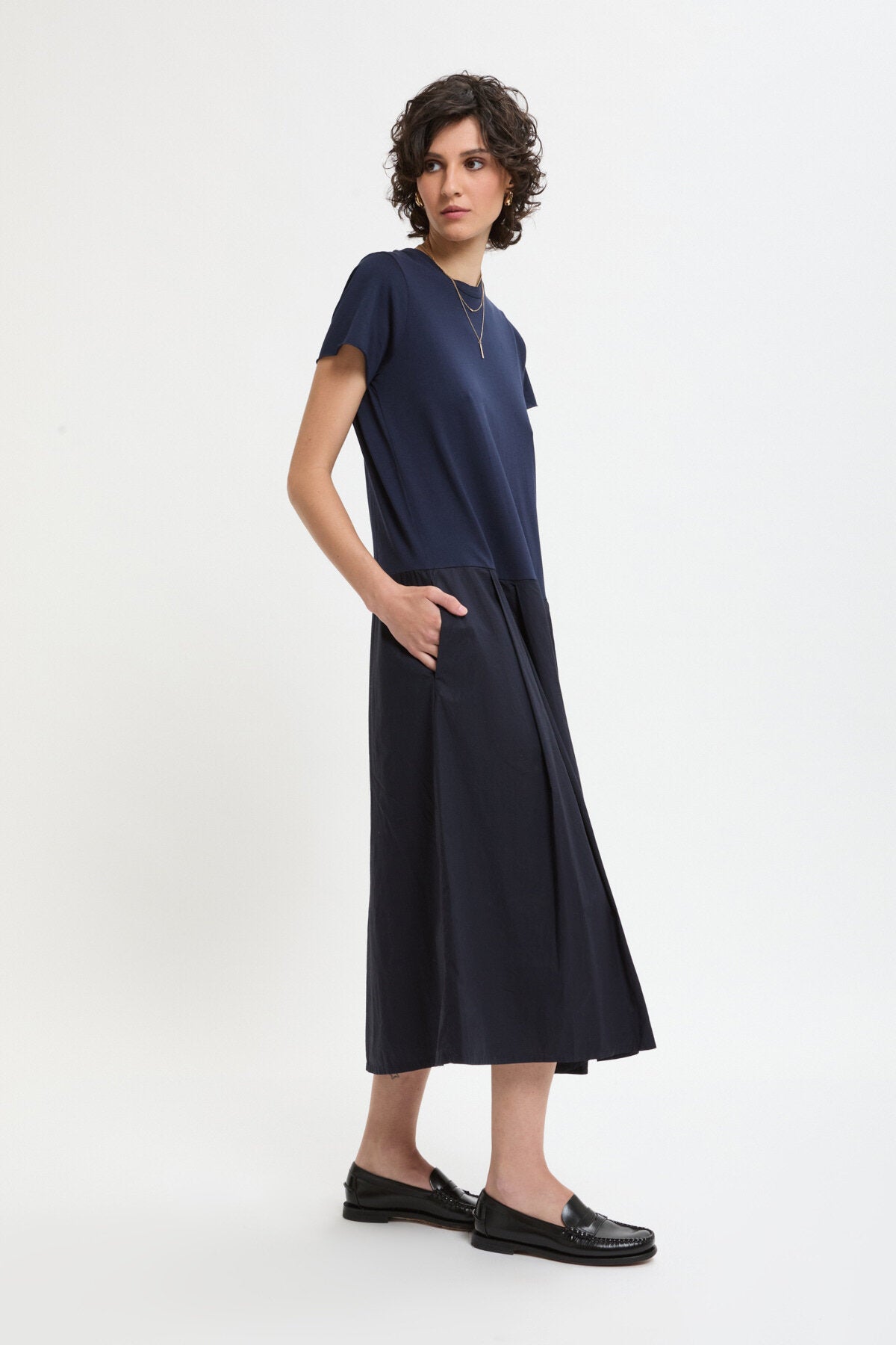 Chico Jap Dress Atlantic by Labo Art | Women | WP Store