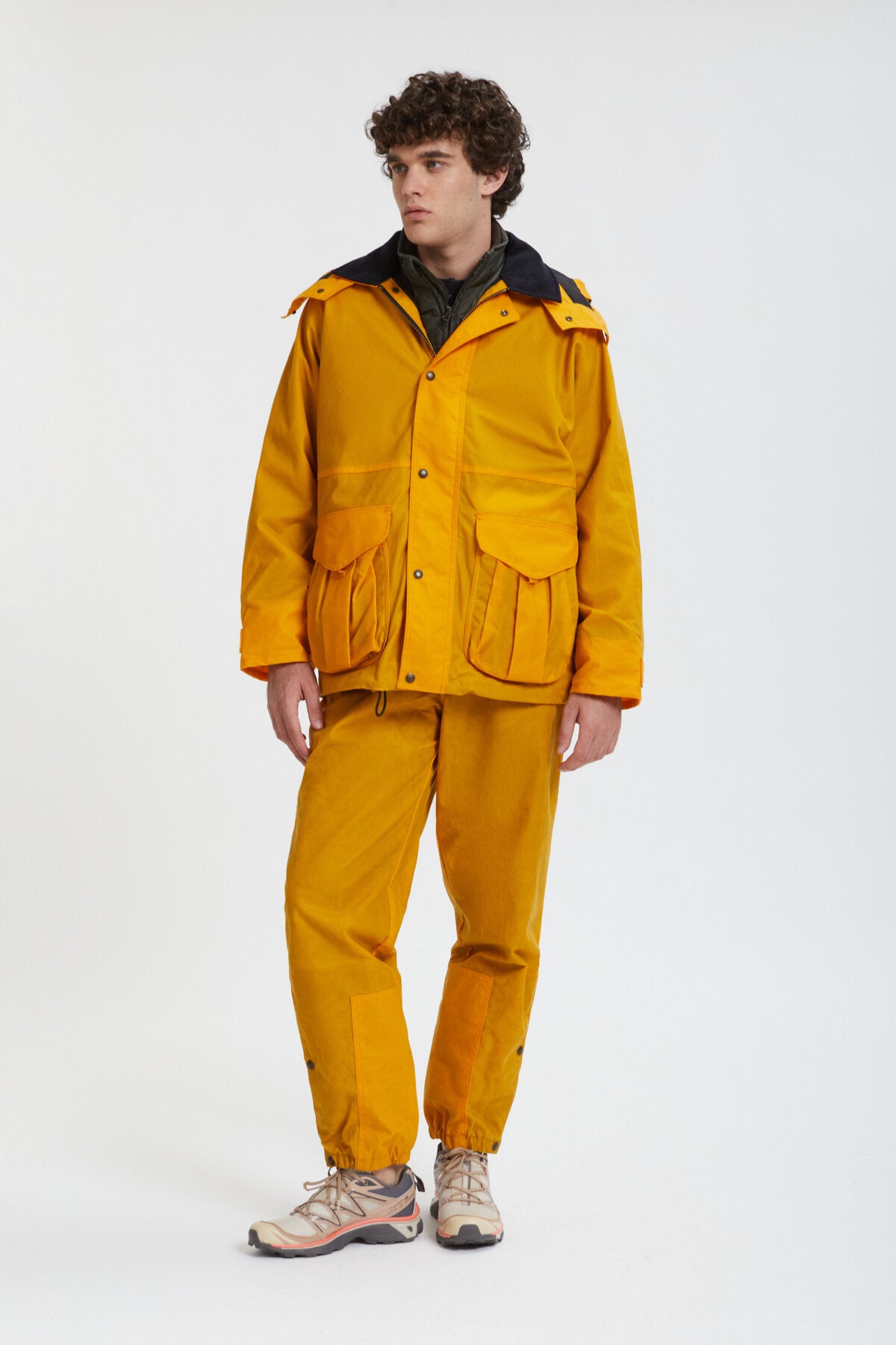 Weather Jacket Review Filson Rain Jackets Filson Foul Weather