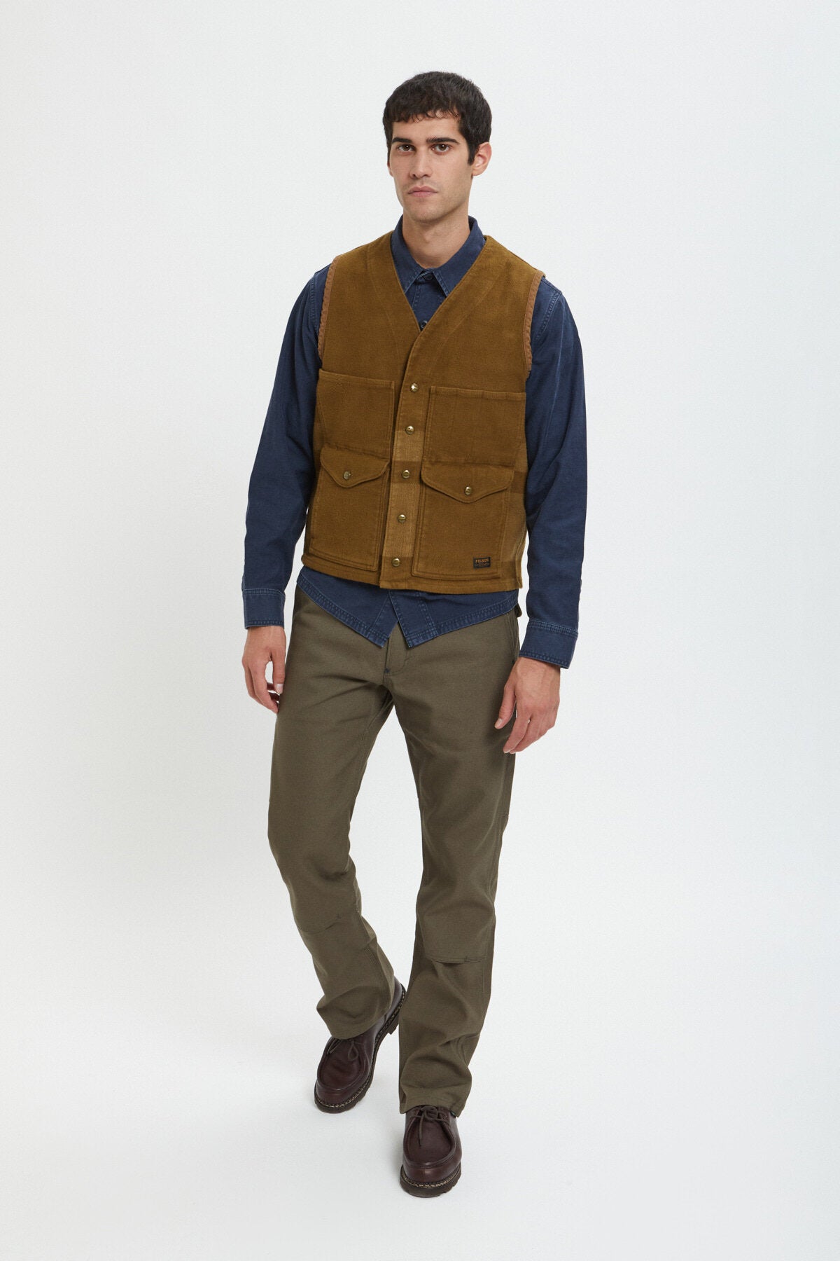 Hotsell Filson vest