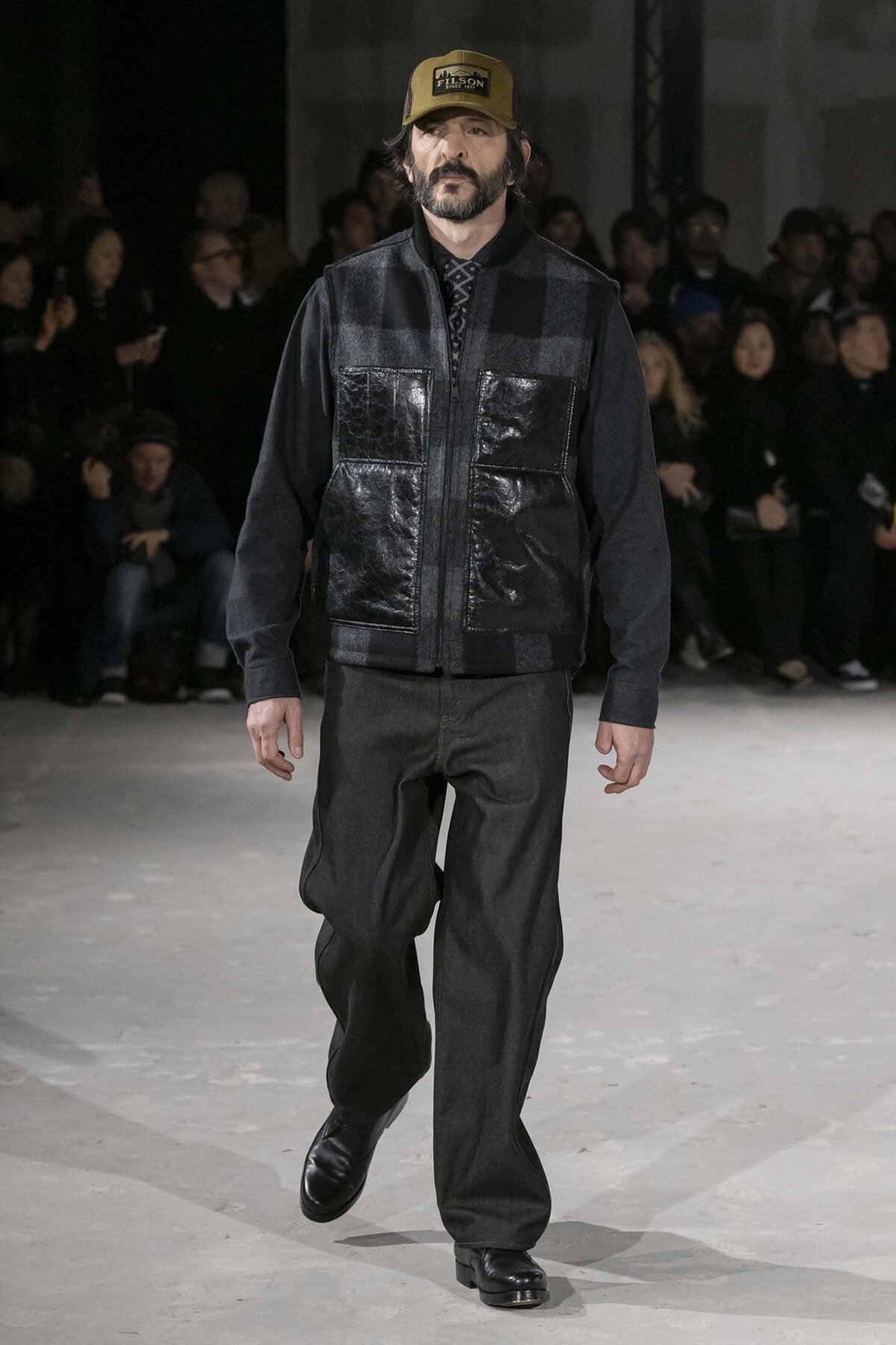 JUNYA WATANABE MAN X FILSON – WP Store