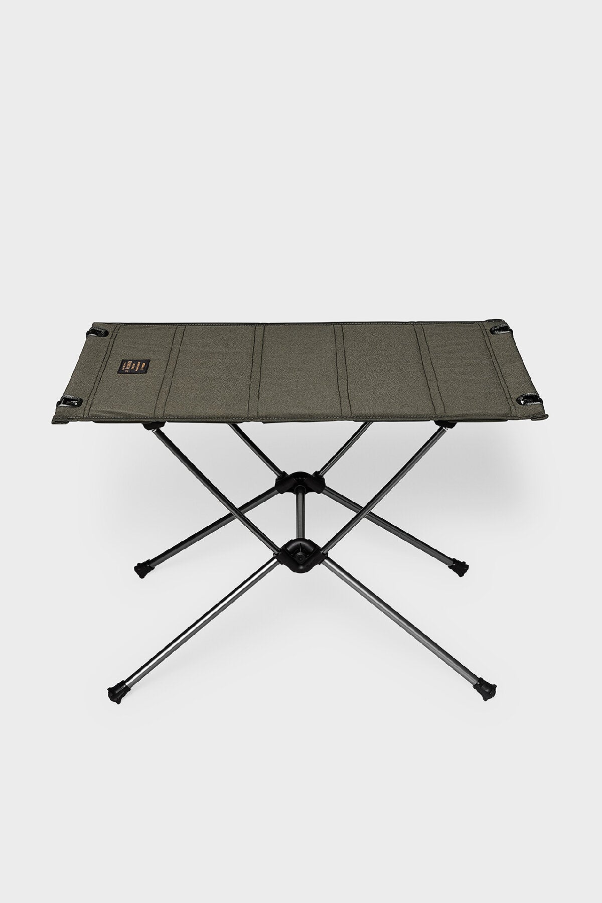 Filson X Helinox® Table One Hard Top Otter green by Filson Man
