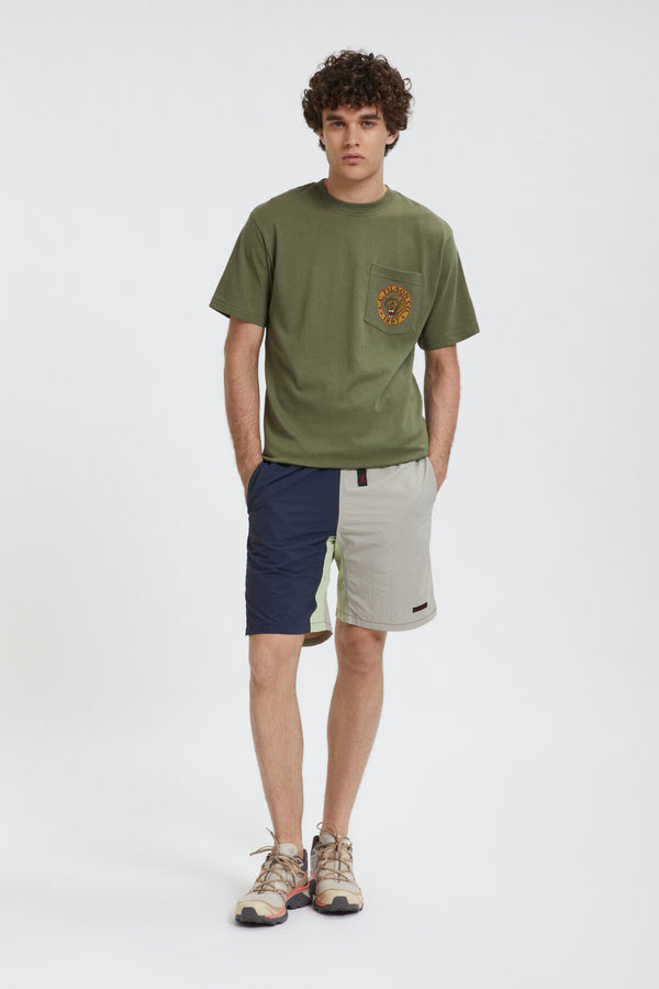 Crazy G-Short Trousers