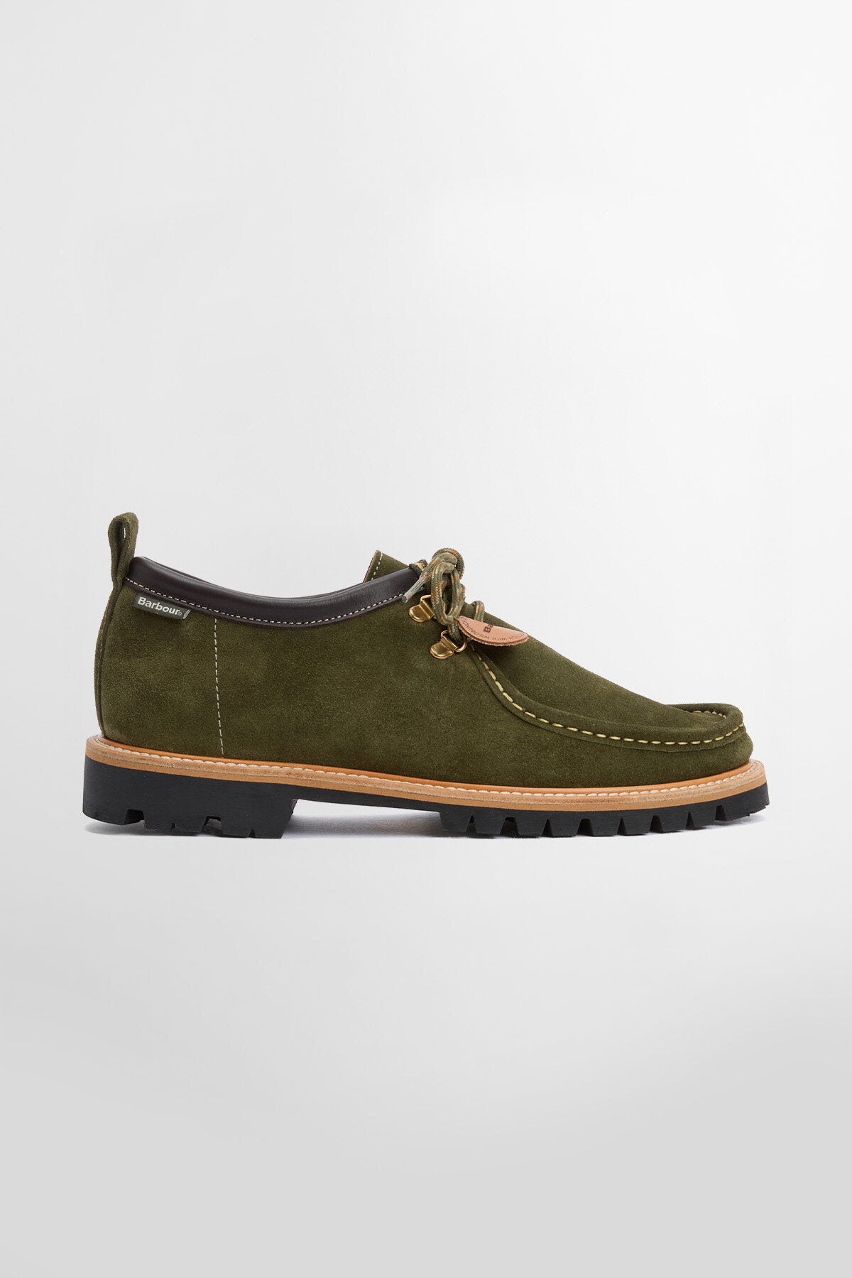 SOPH× Barbour SOPH.NEWS