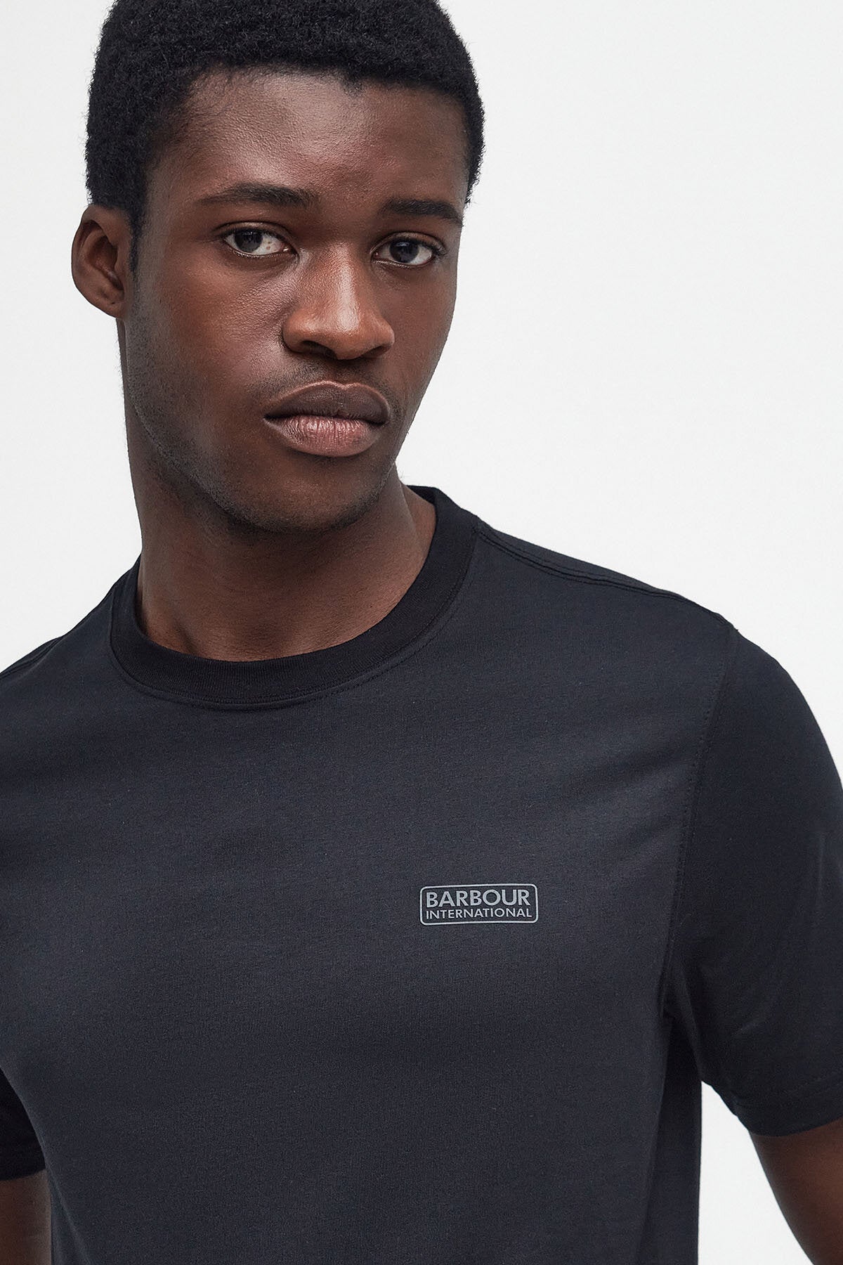 B.Intl Small Logo T-Shirt