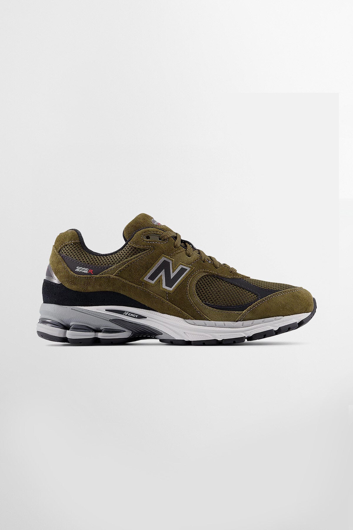2002R Shoes Woodland by New Balance Unisex WP Store