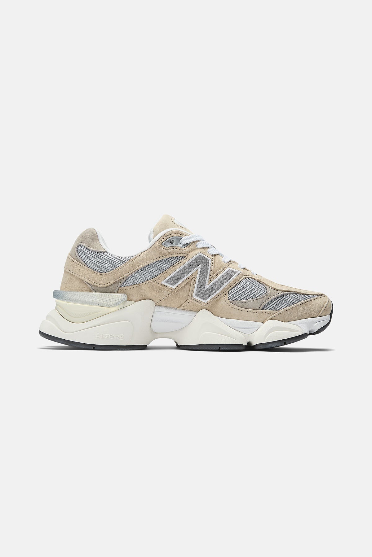 Sneakers 9060 Incense tan by New Balance Unisex WP Store