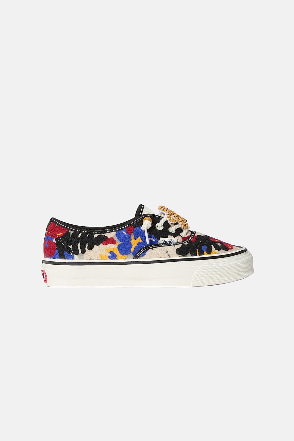 Authentic 44 Needlework Shoes Multi by Vans | Unisex | WP Store