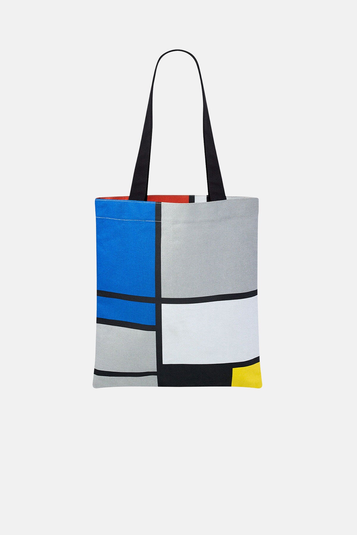 Moma tote online bag