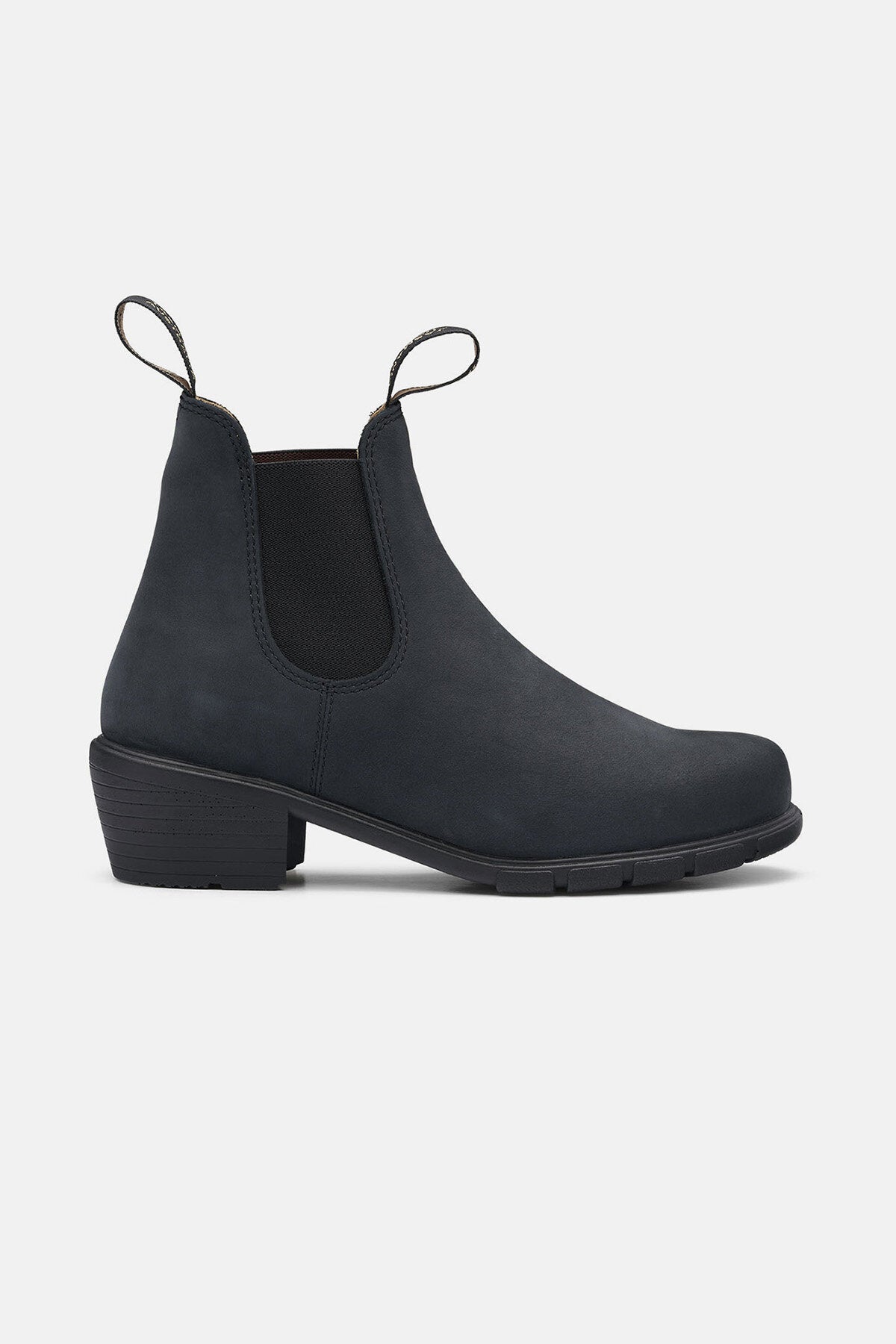 1960 Black nubuck black by Blundstone Women WP Store