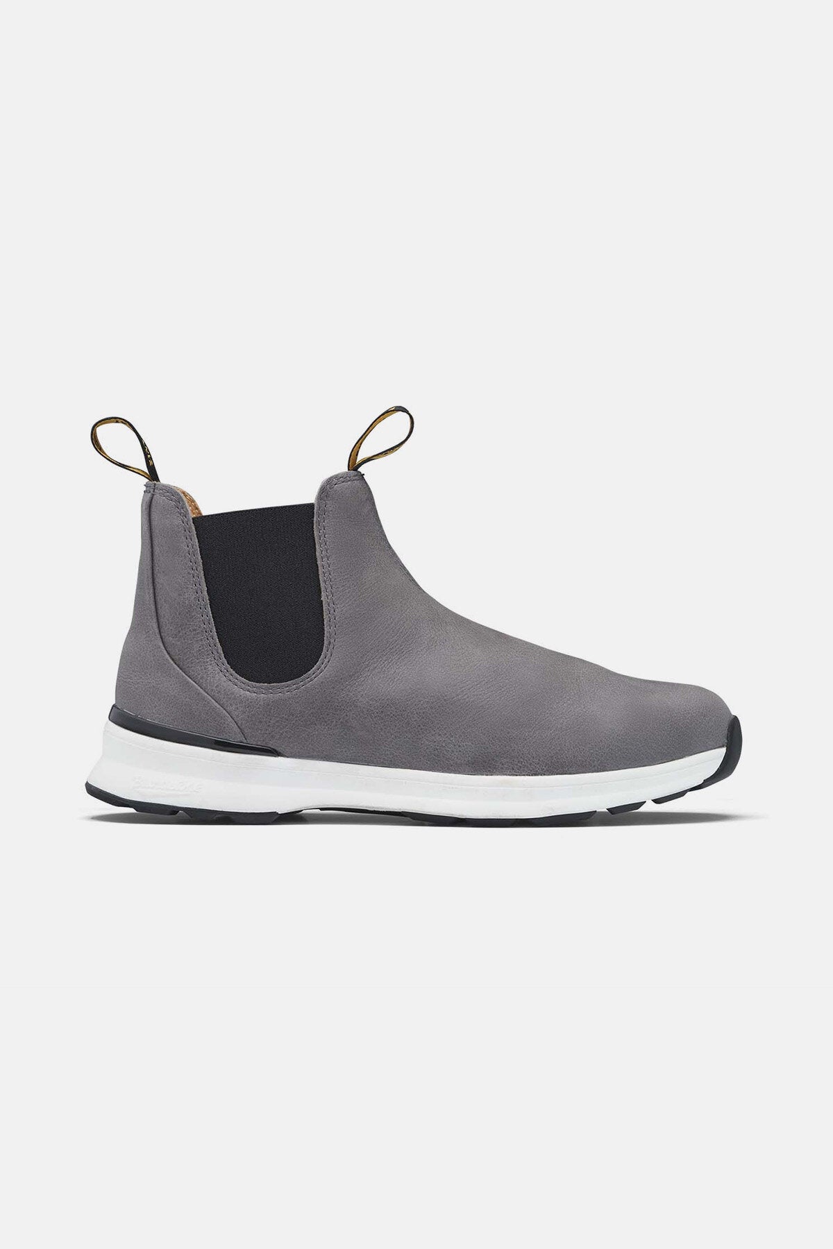 2141 Dusty grey and black by Blundstone Unisex WP Store