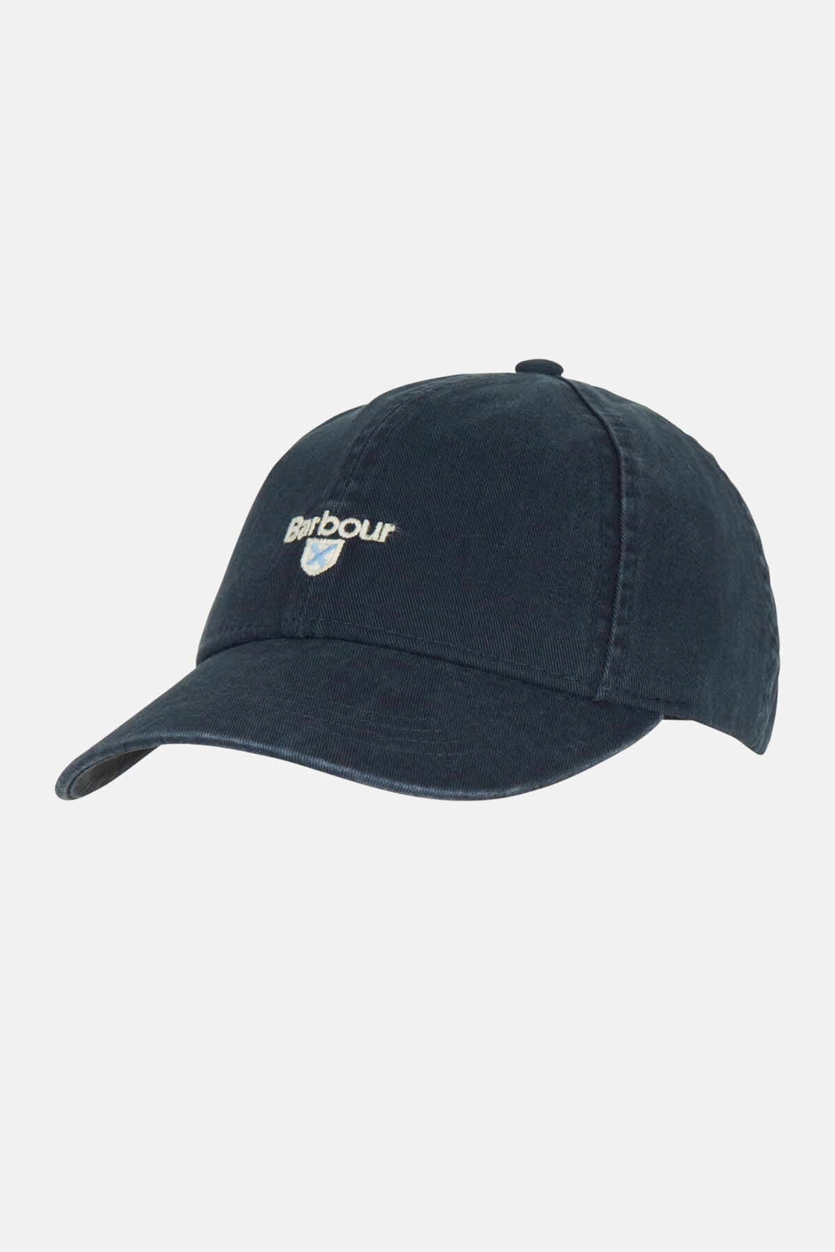 Cascade Cap Navy by Barbour Kid Boy WP Store