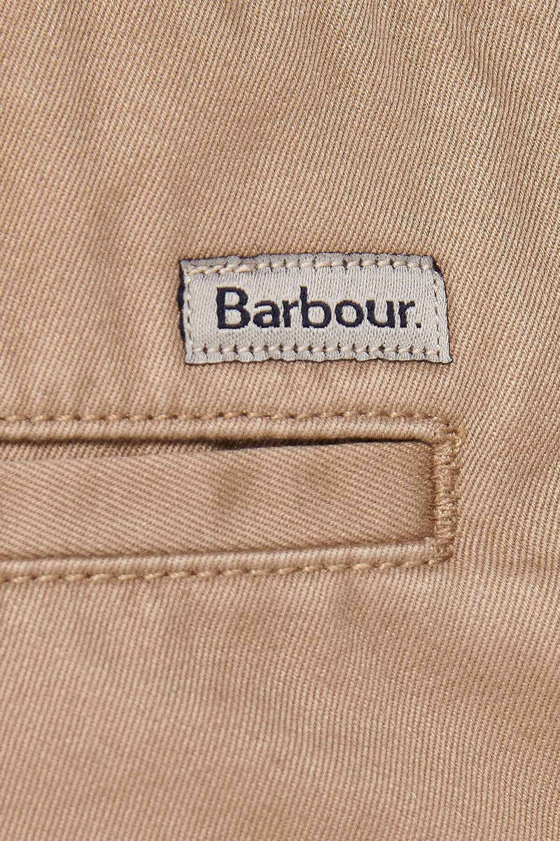 Barbour Boys Chino Shorts
