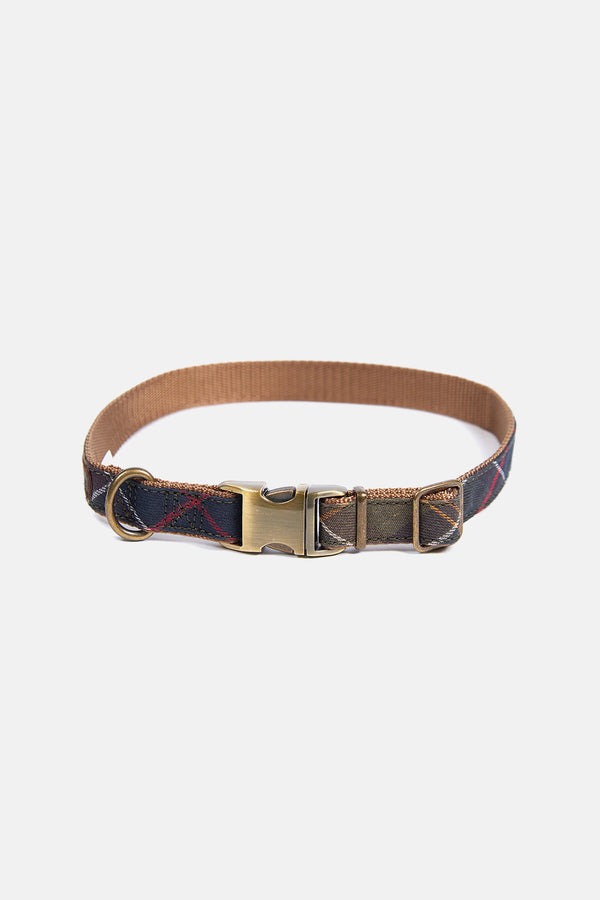 Tartan/Webbing Collar