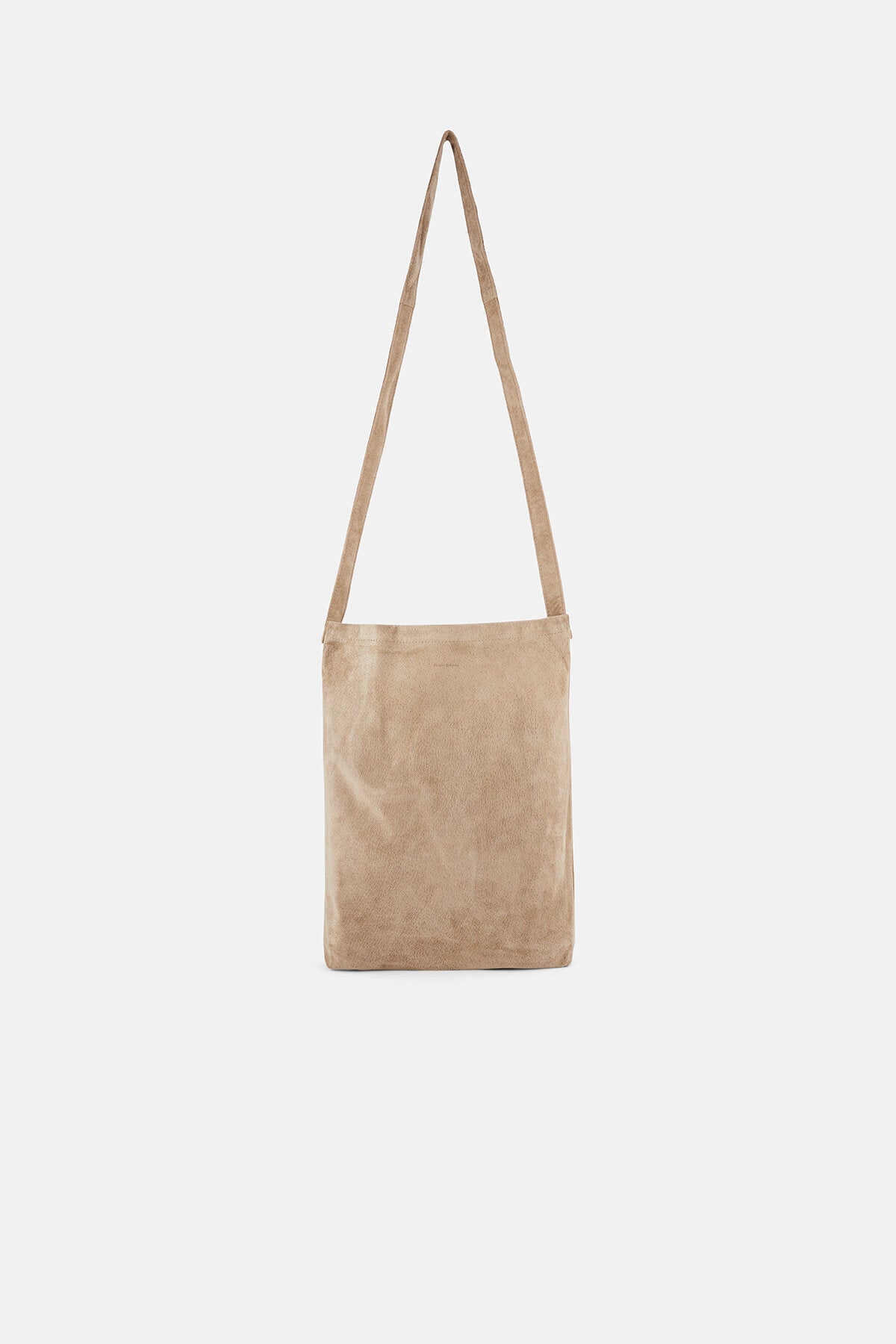 Pig Shoulder Big Bag Beige by Hender Scheme | Unisex | WP Store