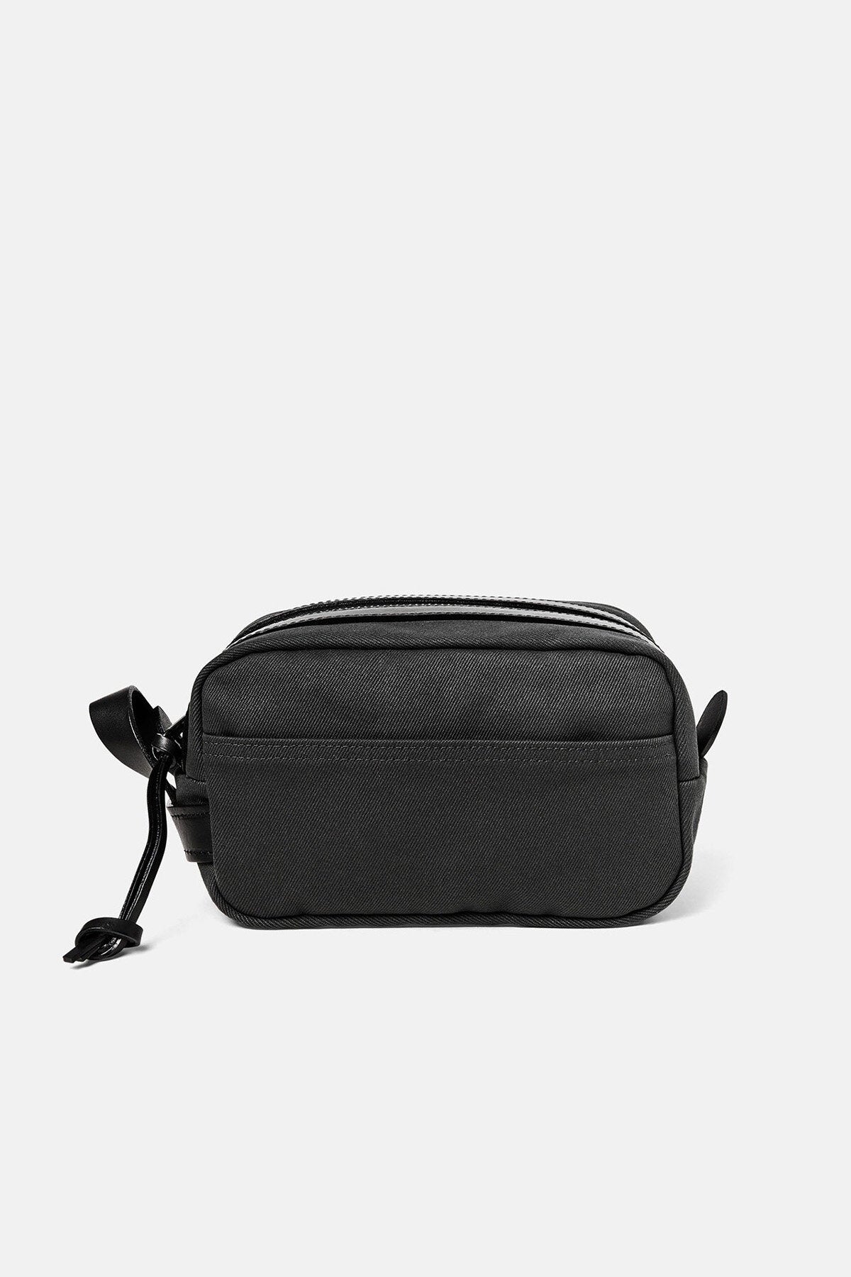 Rugged Twill Dopp Kit