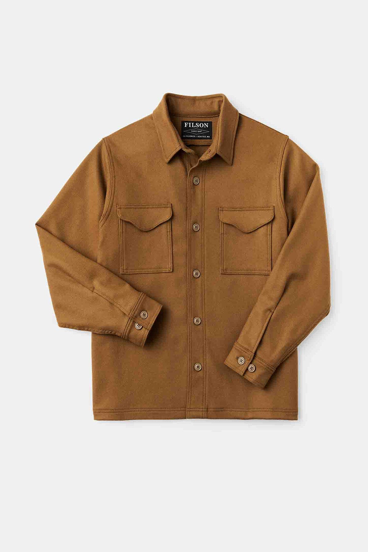 Filson 2024 base layer