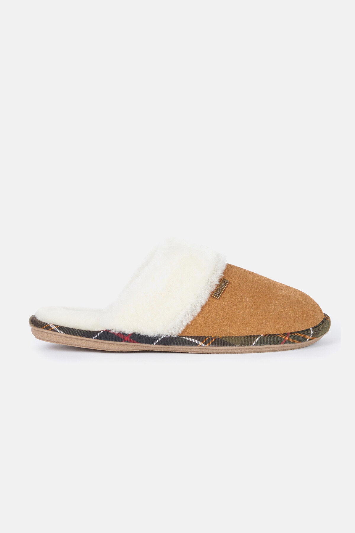 Ladies barbour slippers online