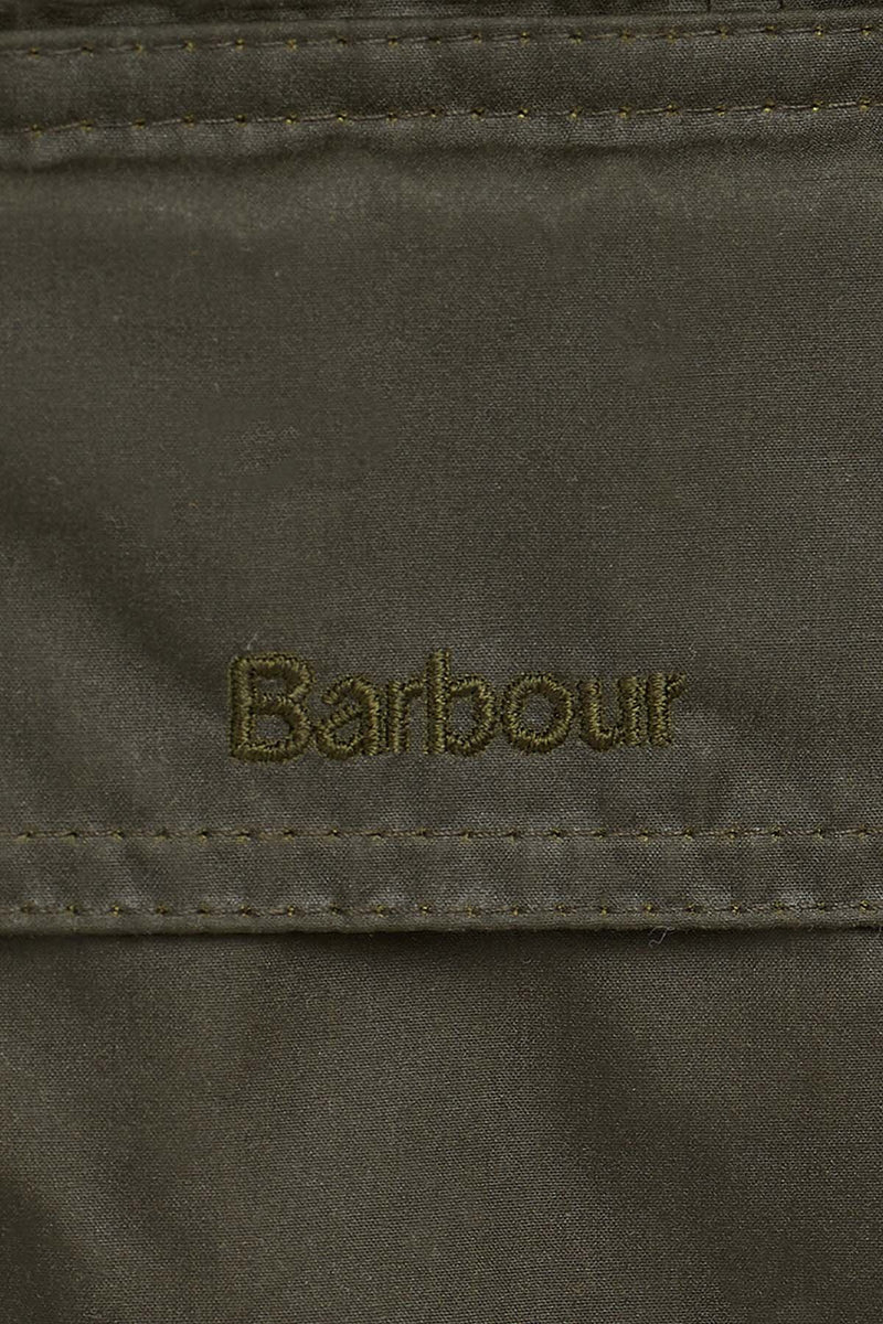 Barbour Lightweight Beadnell Wax Jacket