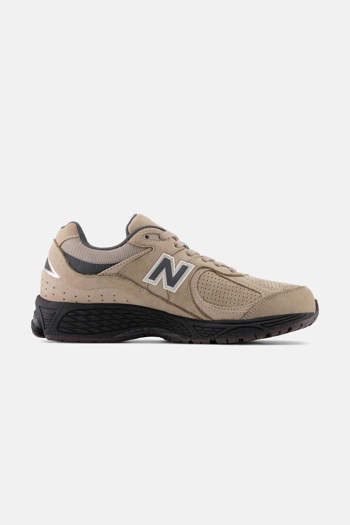 Sneakers 2002R Driftwood by New Balance Unisex WP Store