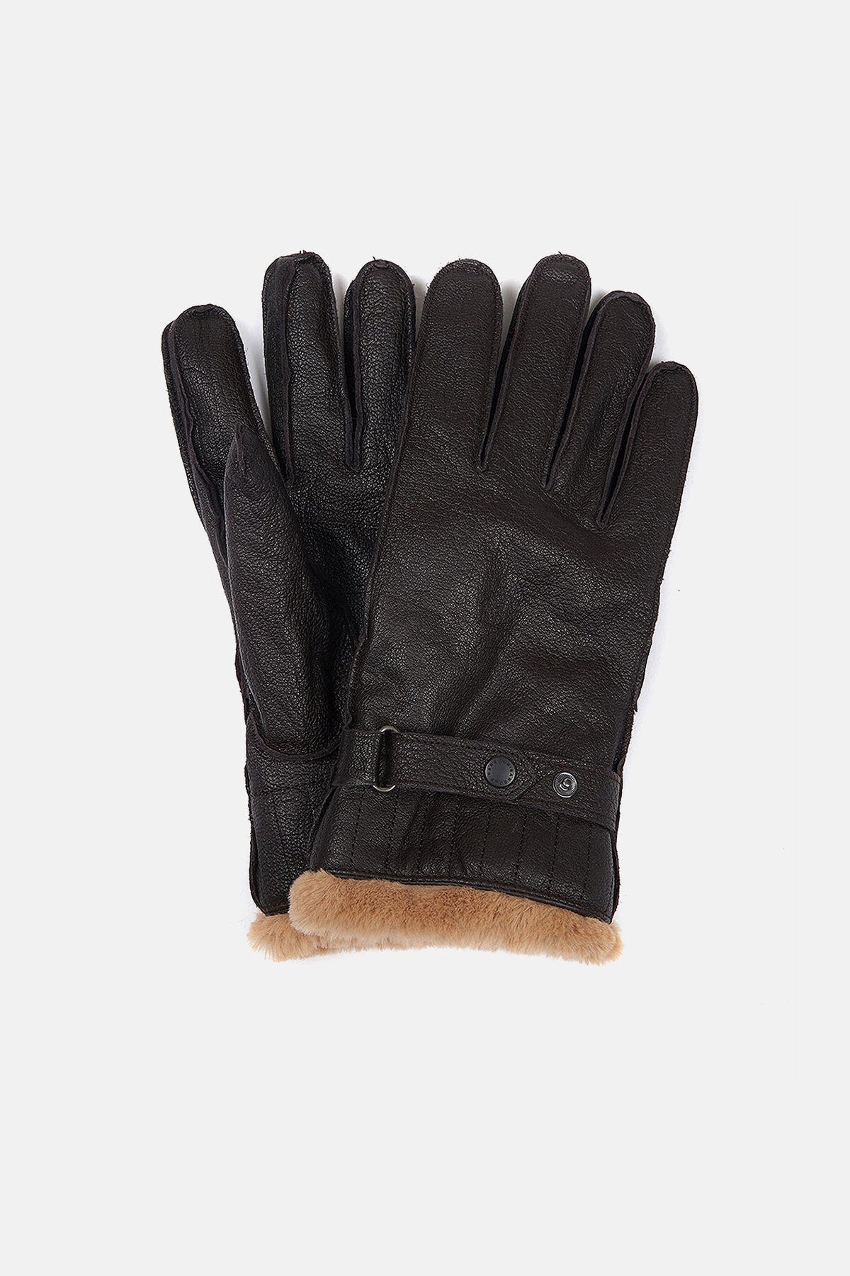 Barbour on sale thinsulate gloves