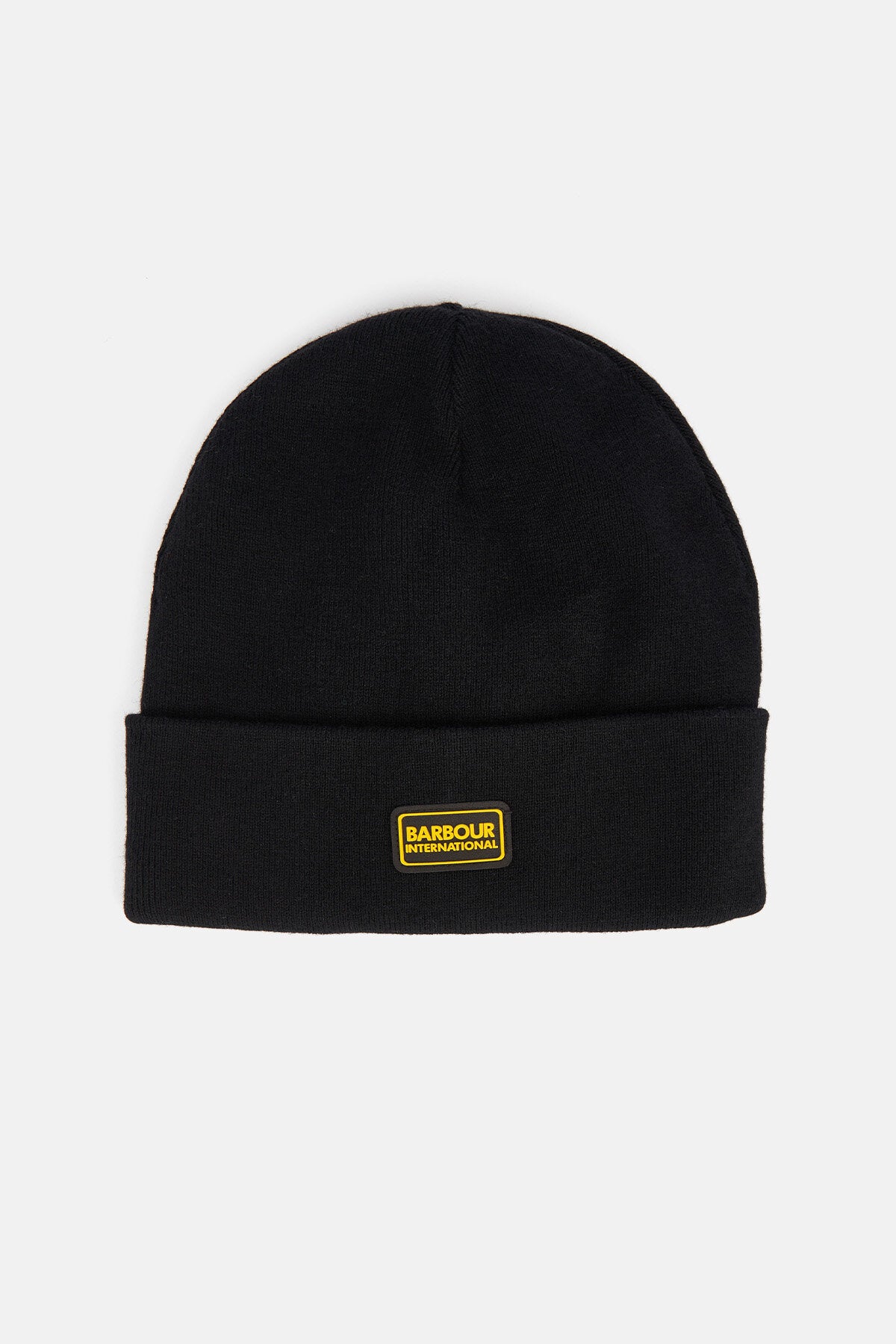 Barbour beanie Barbour Healey Beanie Hat Dark Ginger – The Sporting Lodge main image 4