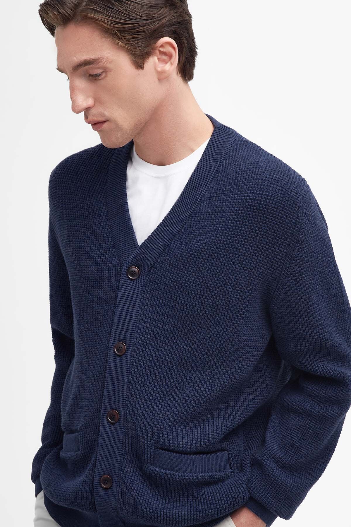 Barbour Men online Cardigan