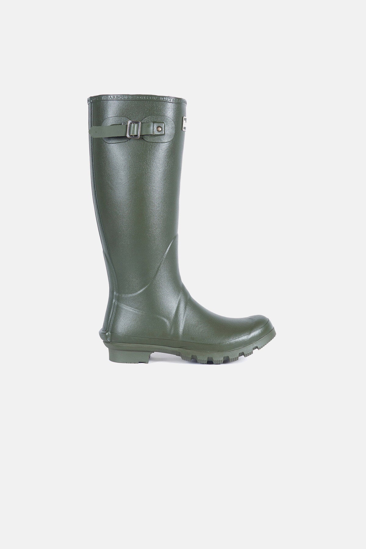 Barbour friendliest size wellies