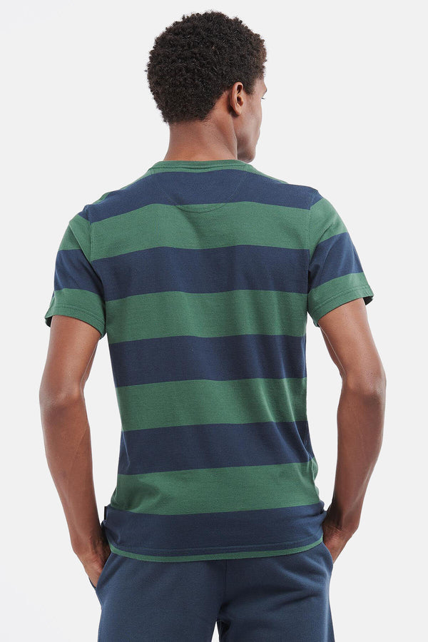 Cornell Stripe T-shirt