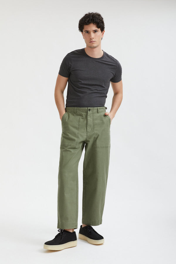 Casual trousers