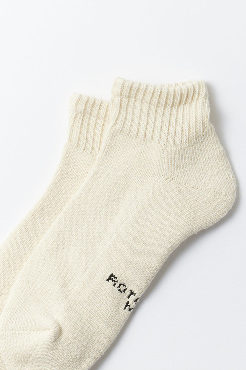 Organic Daily 3 Pack Ankle Socks