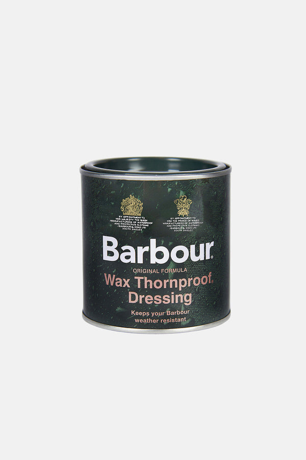 Trattamento anti strappo Thorproof Barbour 