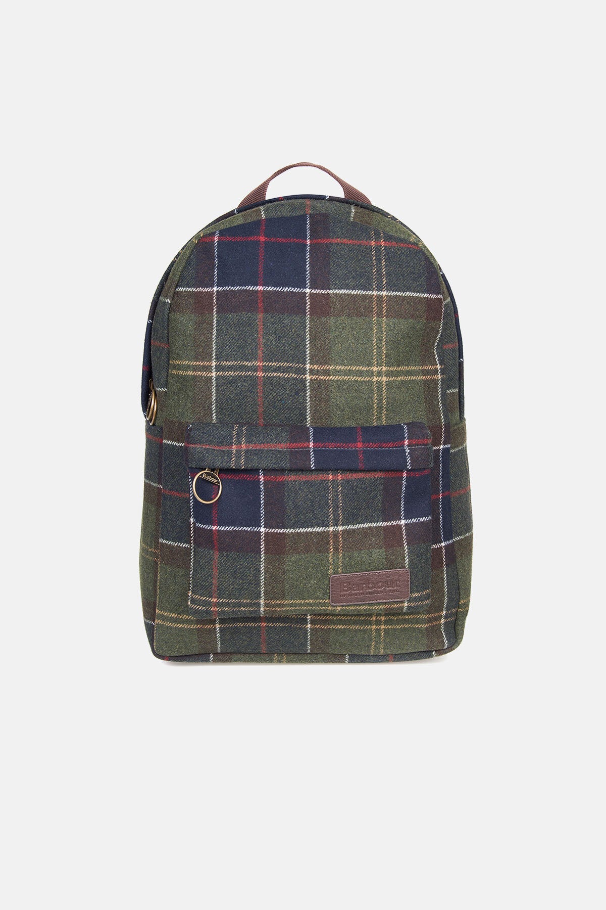 Barbour carrbridge backpack sale navy