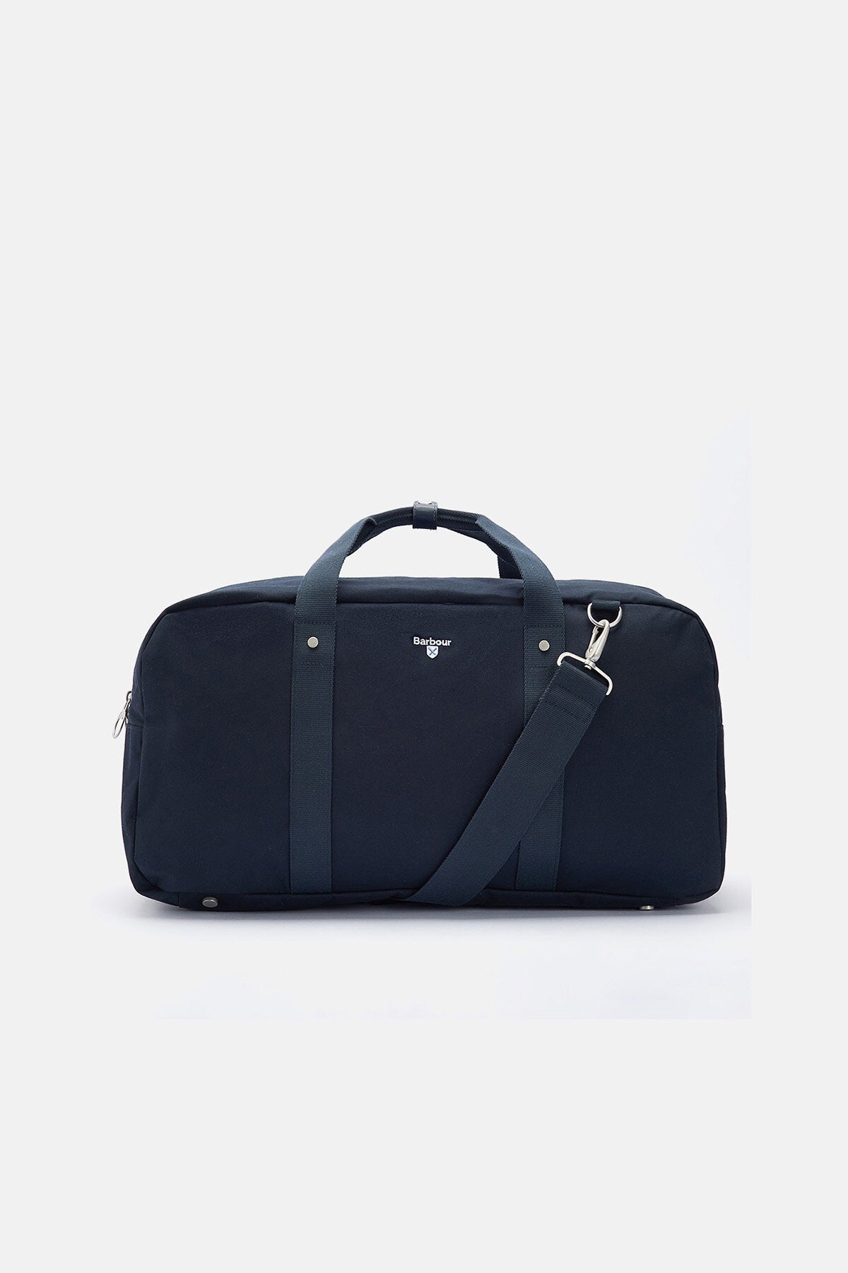 Barbour sales mens holdall