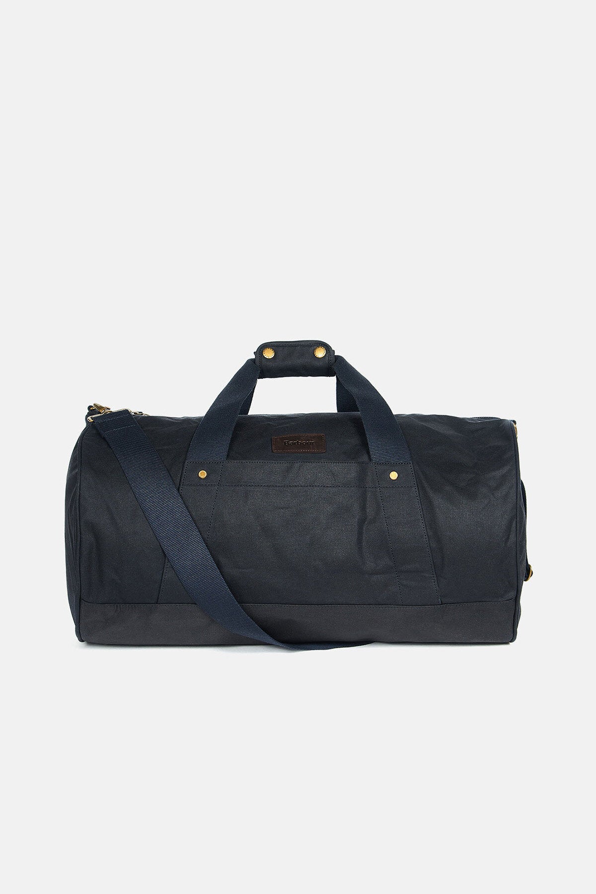 Barbour wax cotton cheap travel explorer holdall