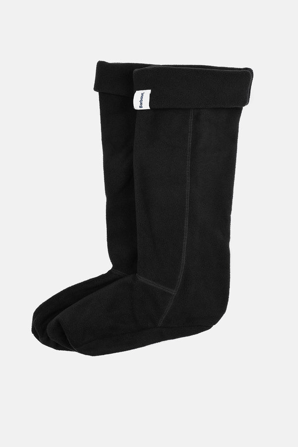 Fleece Wellington Sock