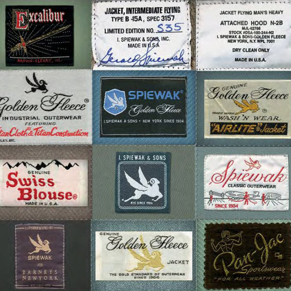 SPIEWAK: RELIABLE, HIGH-QUALITY CLOTHING SINCE 1904 – WP Store