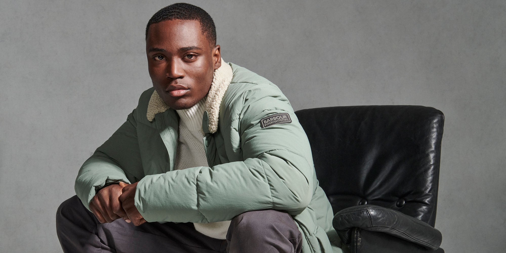 BARBOUR INTERNATIONAL – WP Store