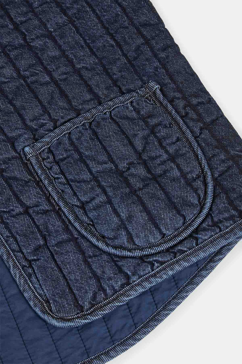 Lottie Liner Vest