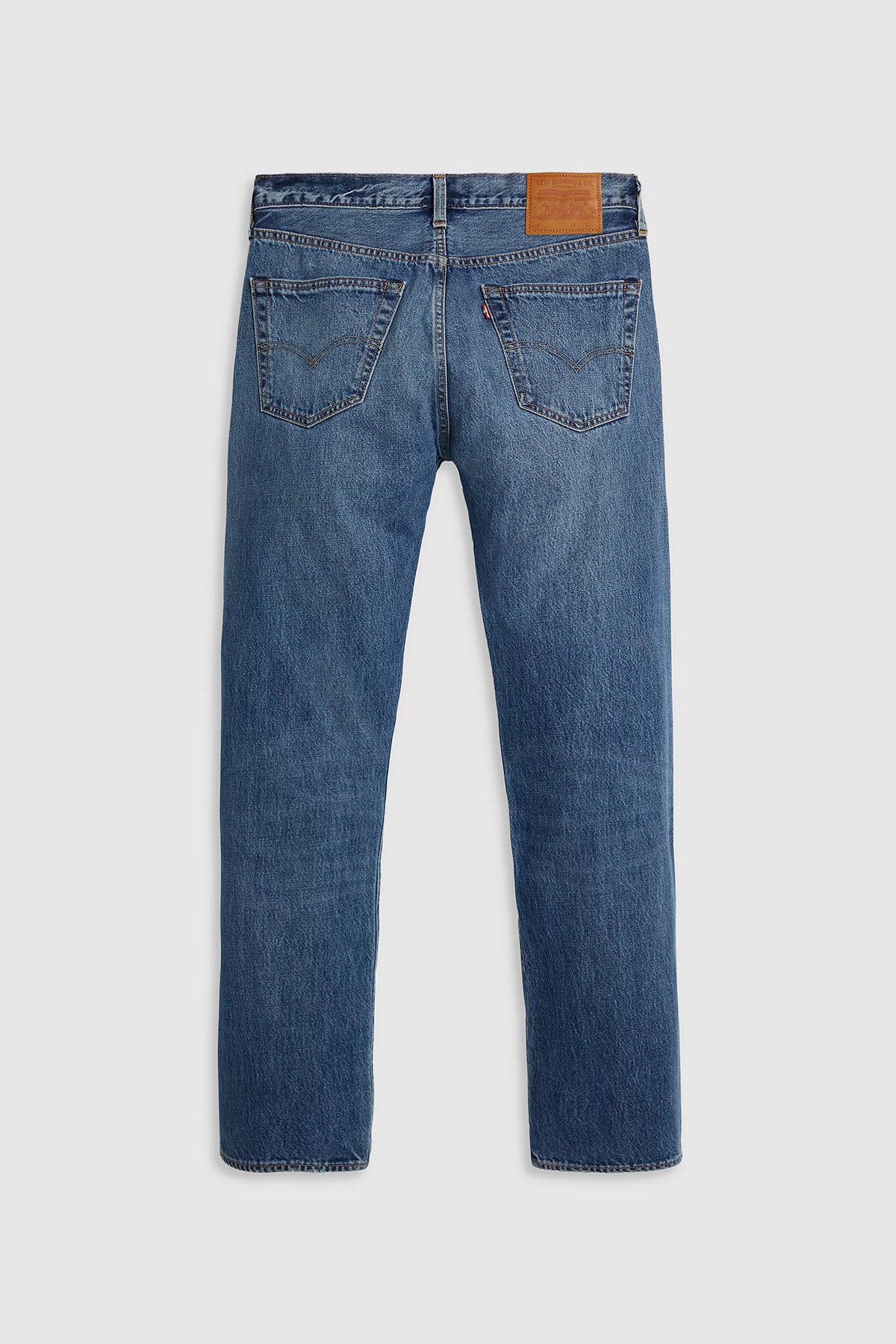 501® Original Selvedge Jeans Feeling powerful sel by Levis | Men