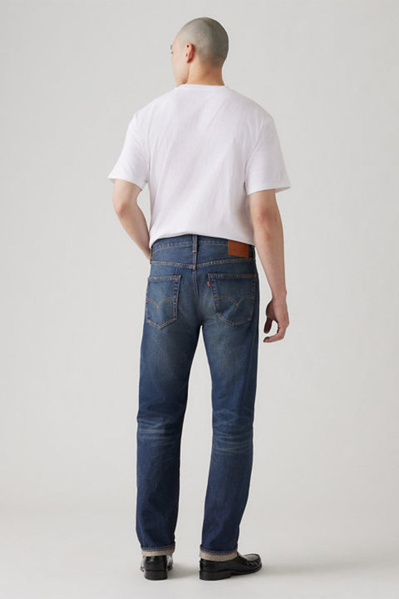 501® Original Selvedge Jeans 1937 bounty hunter s by Levis | Men