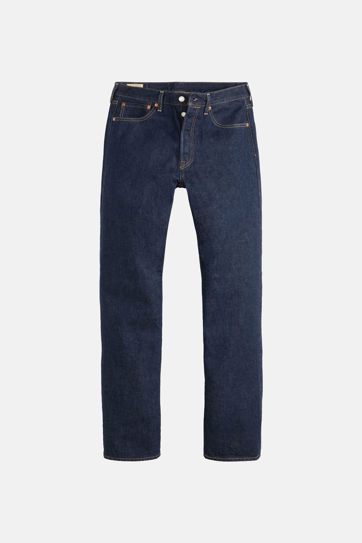 501 Levis Original Trousers New selvedge rinse 1 by Levis | Men