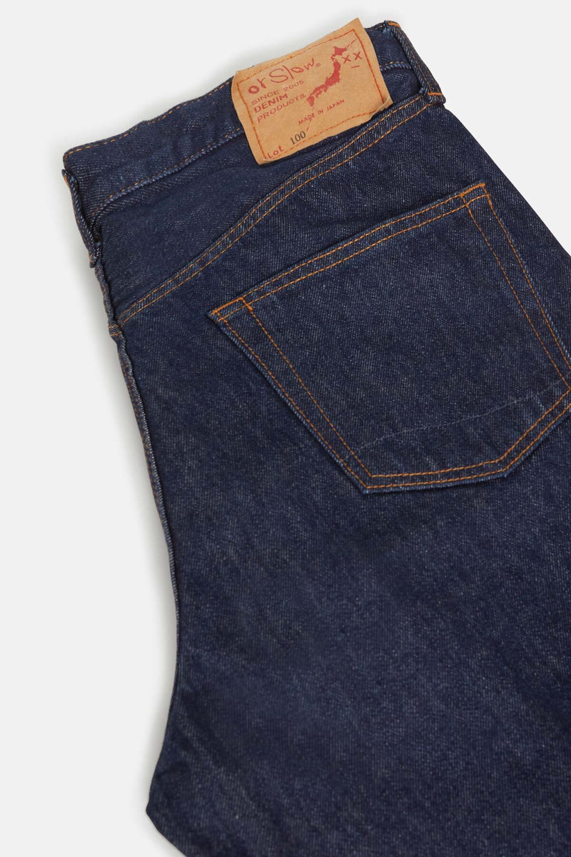 Pantaloni in denim Super Dad