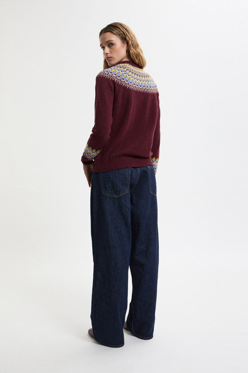 Pantaloni in denim Super Dad