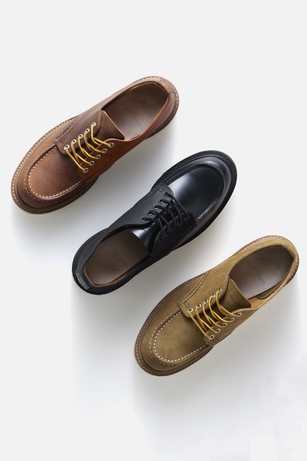 ク*ィ様 Engineered Garments × Red Wing Red Wing x Engineered Garments – WP Store