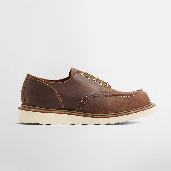 見事な創造力 04603REDWING_COPPERRE_WPS_10_6 靴